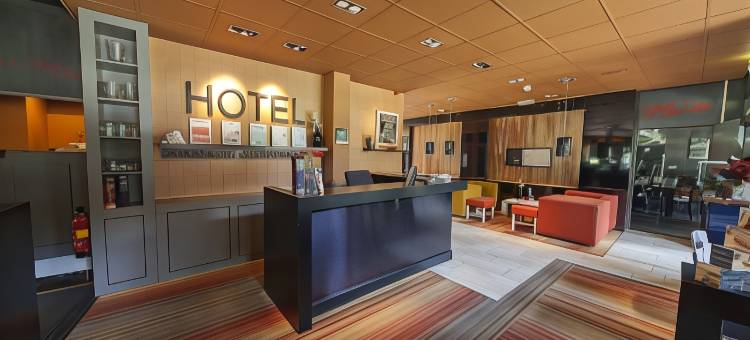 埃尔贝克兰德格德胡伊斯弗莱彻酒店(Fletcher Hotel Landgoed Huis te Eerbeek)图片