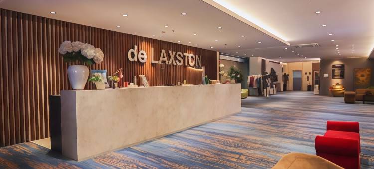 日惹德拉克斯顿酒店-阿扎纳精选(De Laxston Hotel Yogyakarta, Azana Hotels Collection)图片