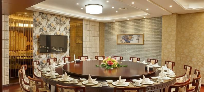 万象四川大酒店(Grand Szechuan Hotel Vientiane)图片