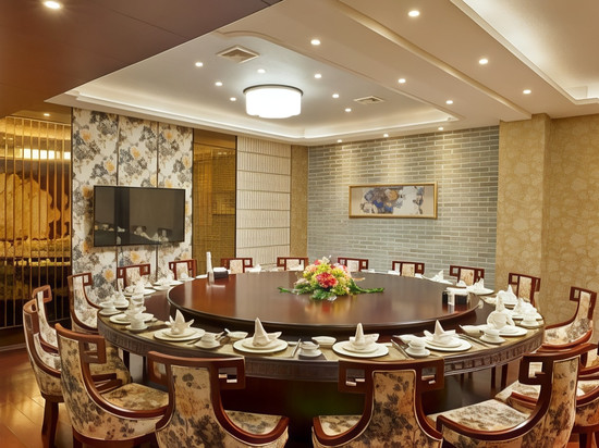 万象四川大酒店