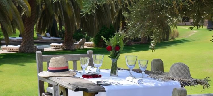 卡萨查巴酒店(Ksar Char-Bagh Small Luxury Hotels)图片