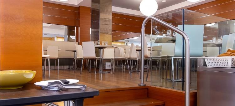 博洛尼亚阿里格罗塔利亚浓咖啡酒店(Smy Bologna Centrale)图片