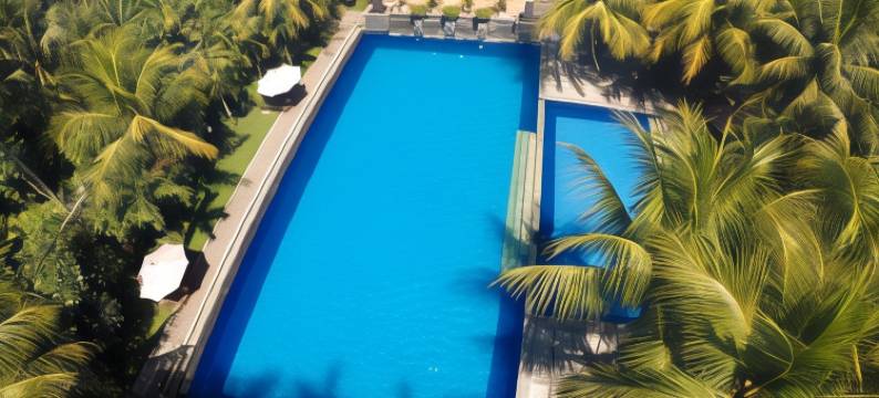 伊简景观酒店和度假村(Ijen View Hotel & Resort)图片