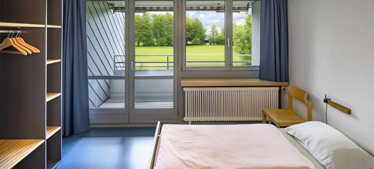 拉珀斯维尔乔纳青年旅馆(Rapperswil-Jona Youth Hostel)图片