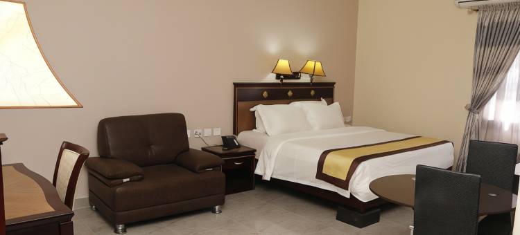 巴萨联赛酒店(Barca-Liga Hotels)图片