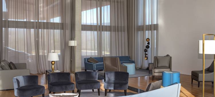 阿尔加维雷斯度假村公寓酒店(Algarve Race Resort - Apartments)图片