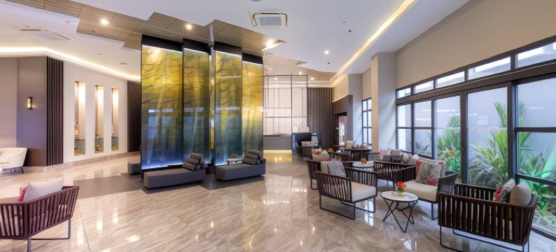 普吉芭东沃夫(Woovo Phuket Patong)图片