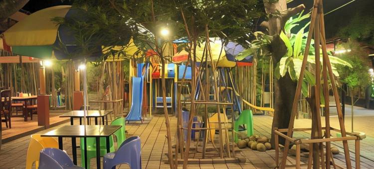 竹子家庭旅馆(Bamboe Inn Homestay)图片