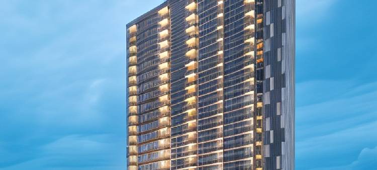 川名高尔夫住宅(Kawana Golf Residence)图片