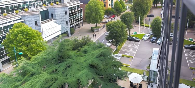 格罗夫服务式公寓(Livin' Serviced Apartments)图片