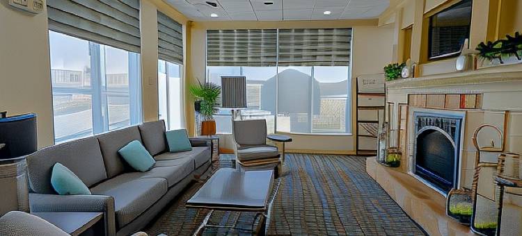 凯蒂霍克外滩希尔顿花园酒店(Hilton Garden Inn Outer Banks/Kitty Hawk)图片