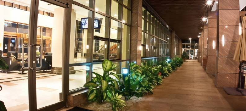 唐宫酒店(Tang Palace Hotel)图片