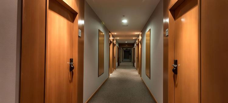 埃尔切AG塞尔科特尔快捷酒店(Hotel AG Express Elche)图片