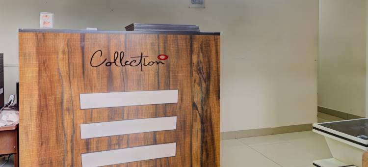 Super Collection O Manikonda图片