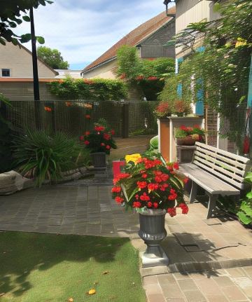 Résidence la BeauceronneHotel Overview