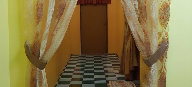 Homestay Che Kiah图片