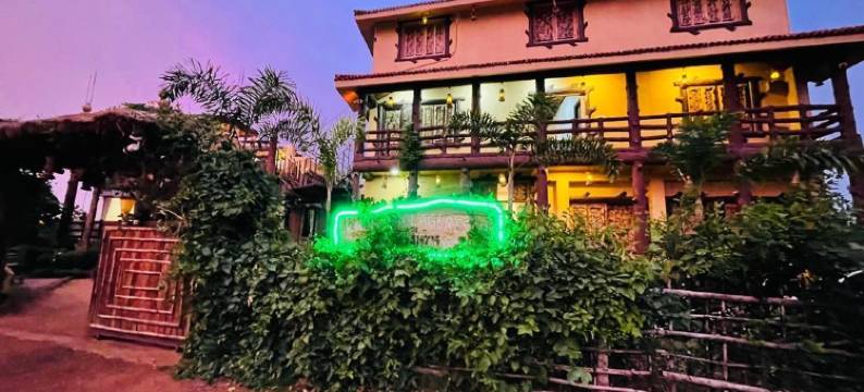 科怀村度假村(KHOAI VILLAGE RESORT)图片