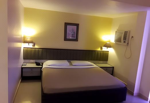 Hotel The Pill Bhavnagar ( Gujrat) Hotel Overview