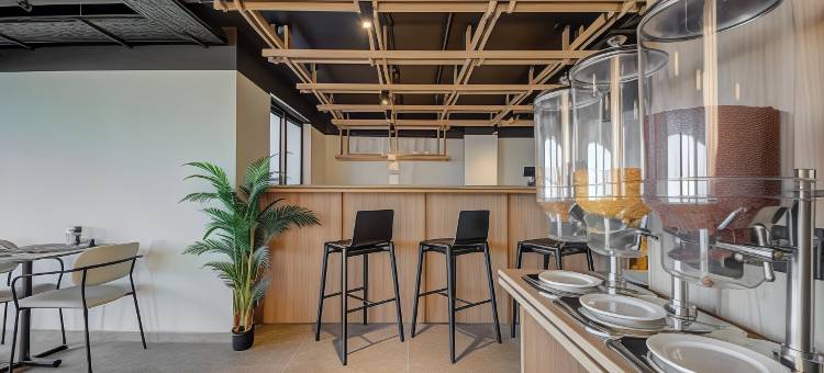 诺鲁马尔塔酒店(Noru Hotel Malta)图片
