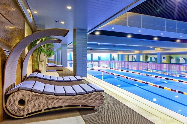 Empark Grand Hotel Hangzhou Bay Ningbo Hotel Overview