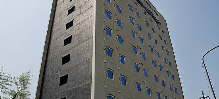 佐野光芒酒店(CANDEO HOTELS)(Candeo Hotels Sano)图片