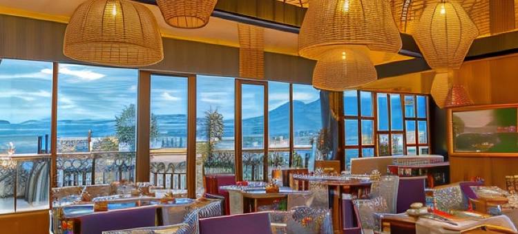 克鲁兹德瓦多酒店(Hotel Cruz del Vado)图片