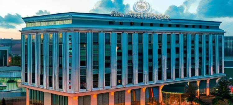 伊斯坦布尔弗洛里亚精英世界酒店(Elite World Istanbul Florya)图片