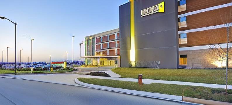 KCI机场希尔顿惠庭酒店(Home2 Suites by Hilton - Kansas City Airport)图片