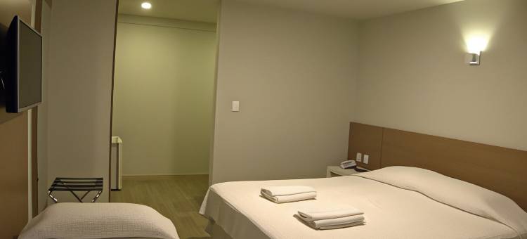 大西洋酒店(Hotel Atlântico)图片