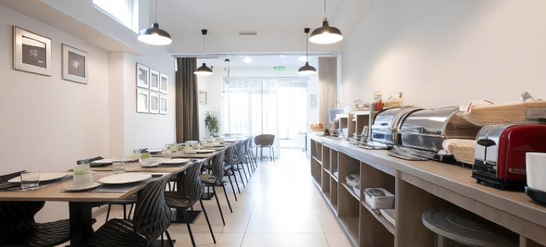 间奏曲酒店(Boutique Hotel Intermezzo - Pag Centre)图片