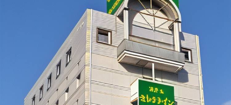 名古屋岩仓站前Select Inn酒店(Select Inn Nagoya Iwakura Eki-Mae)图片