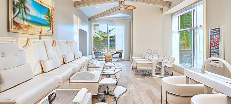 Margaritaville Fort Myers海滩度假村(Margaritaville Beach Resort Fort Myers)图片