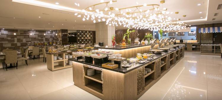 BW豪华酒店(BW Luxury)图片