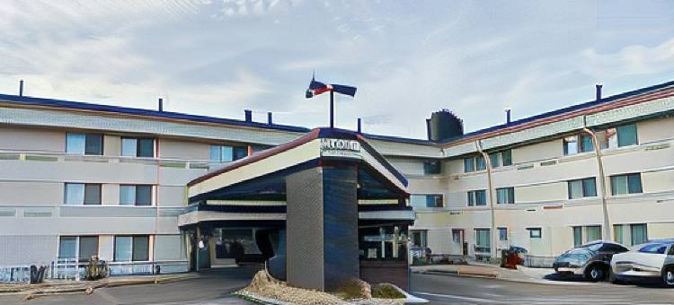 林肯机场丽怡酒店(Country Inn & Suites by Radisson, Lincoln Airport, NE)图片