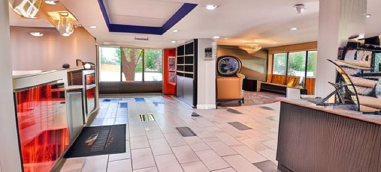 默夫里斯伯勒温德姆呗盟套房酒店(Baymont by Wyndham Murfreesboro)图片