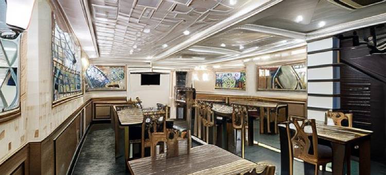 乌梅德酒店(Umed)图片