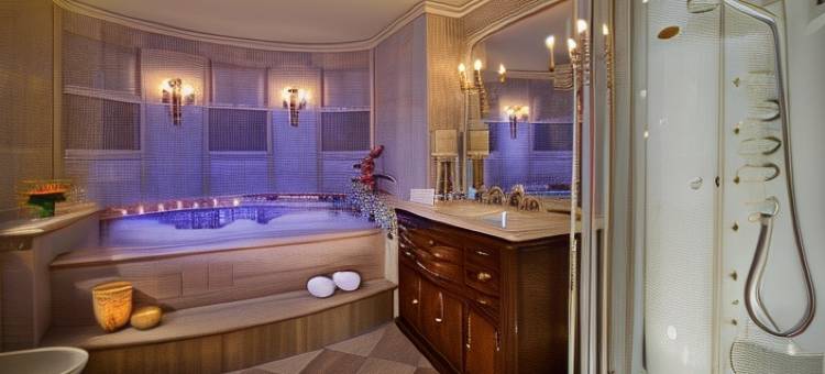 开罗塔及娱乐场圣淘沙酒店(Sonesta Hotel Tower & Casino Cairo)图片