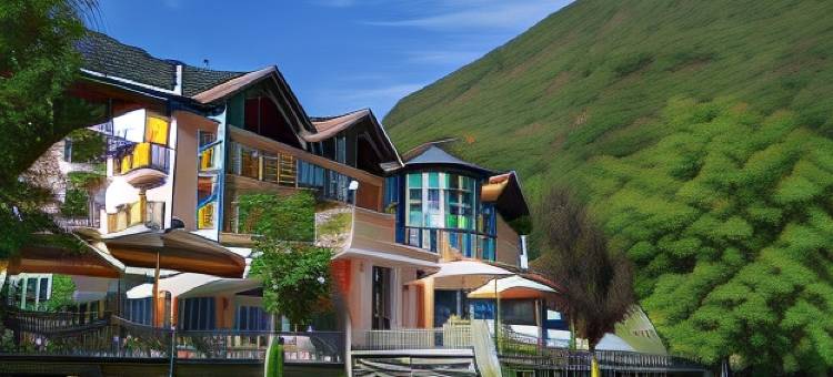 泰诺俱乐部酒店(Club Hotel Tenno)图片