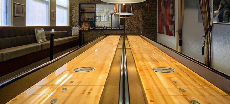 莫尔德酒店(Hotell Molde)图片