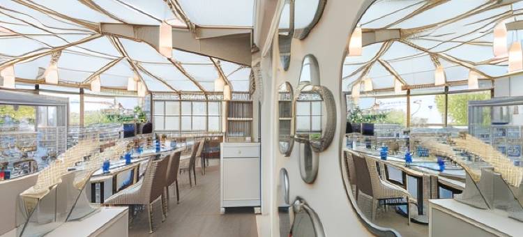 堡垒传承酒店(Bastion Heritage Hotel)图片