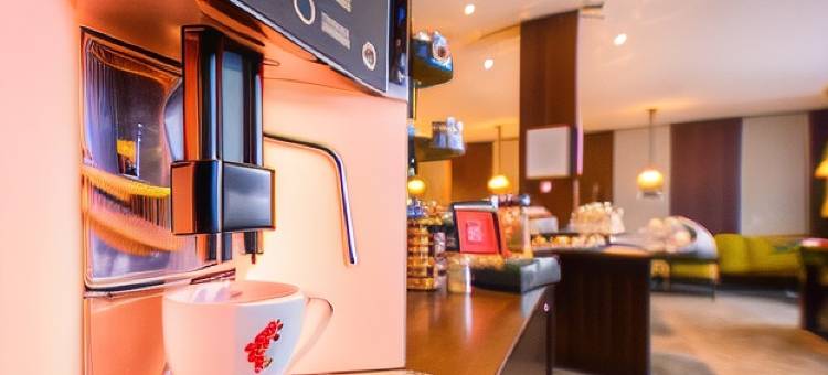 卡斯帕加尼酒店(Hotel Kaspar Garni)图片