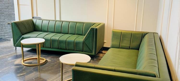 Hotel Emora Tree图片