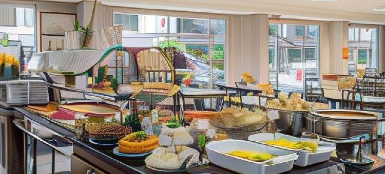 尼格里尼酒店(Hotel Negrini)图片