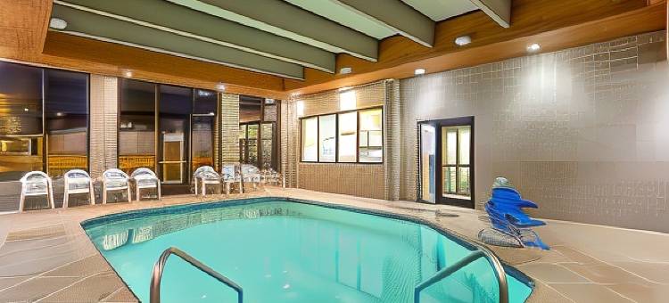 伊根明尼苏达戴斯酒店-近美国购物中心(Days Inn by Wyndham Eagan Minnesota Near Mall of America)图片