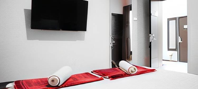 Audah Syariah Residence Mitra RedDoorz图片