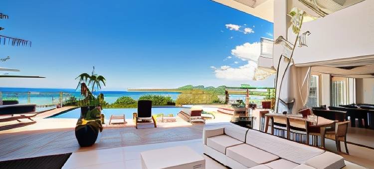 薄荷岛海景套房精品酒店(Ocean Suites Bohol Boutique Hotel)图片