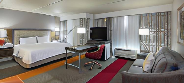 奥斯汀雪松公园雷克莱恩欢朋套房酒店(Hampton Inn & Suites Austin Cedar Park-Lakeline)图片