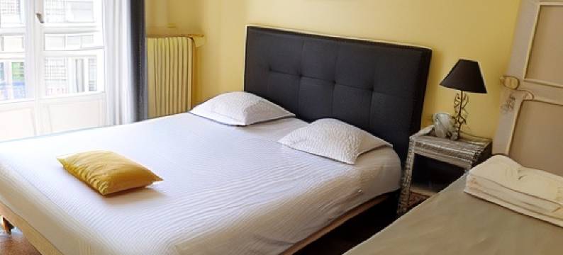 柯米旅馆(Come Inn)图片