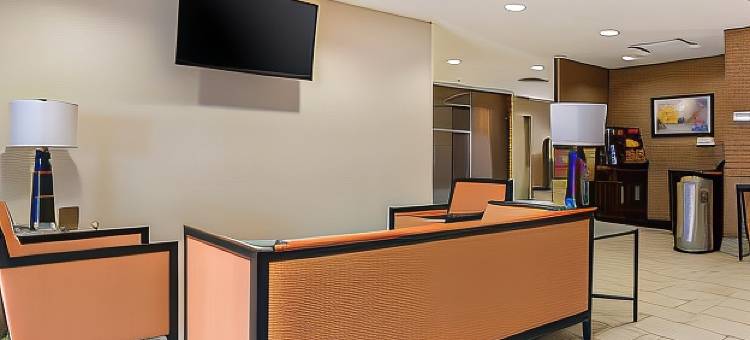 唐纳森维尔 - 冈萨雷斯郊区套房酒店(Suburban Studios Donaldsonville - Gonzales)图片