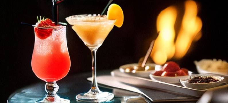 白鹿酒店(White Hart Hotel)图片